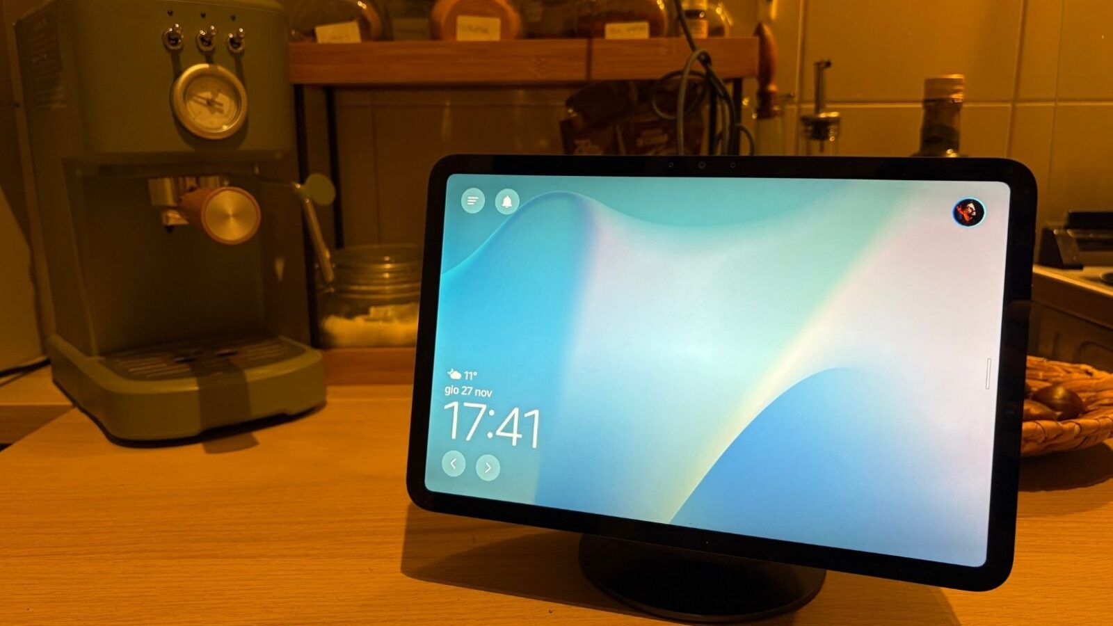 Amazon Echo Show 11 Amazon Echo Show 11