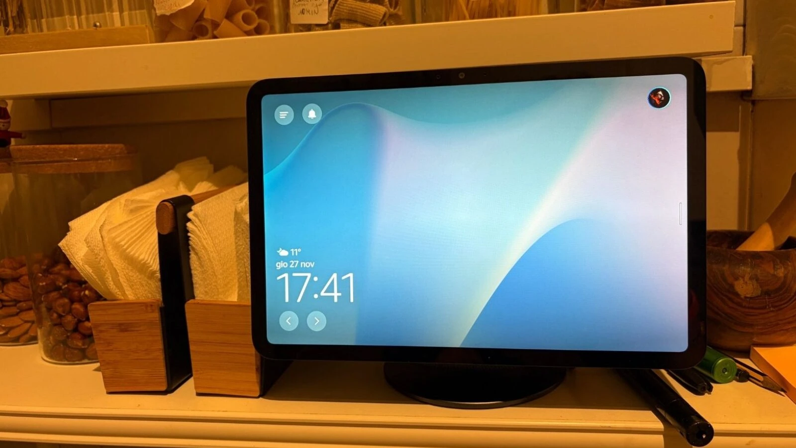 Amazon Echo Show 11 Amazon Echo Show 11