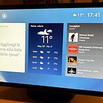 Echo Show 11 - immagine 14 Amazon Echo Show 11