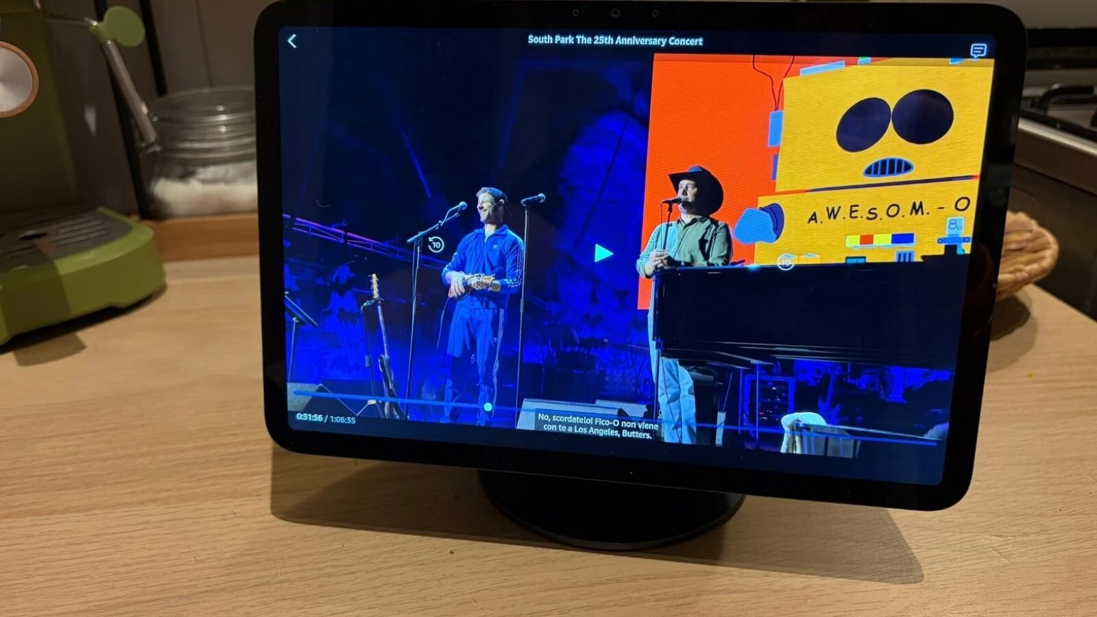 Amazon Echo Show 11 Amazon Echo Show 11
