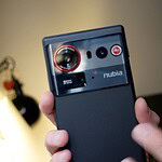 Nubia Z80 Ultra