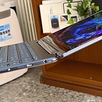Lenovo Yoga 9i - immagine 10 Lenovo Yoga 9i 2-in-1 Aura Edition