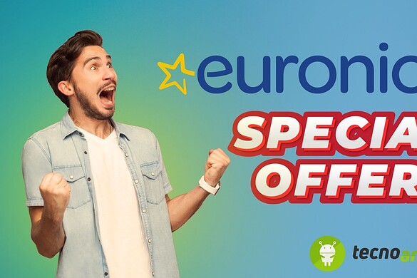 Euronics: OFFERTE WOW sui brand più famosi ti aspettano