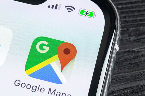 Google Maps si evolve con Gemini: nasce il copilota intelligente che parla, guida e consiglia