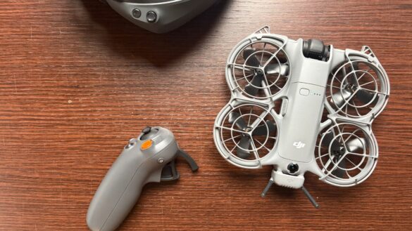DJI Neo 2 DJI Neo 2