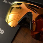 Oakley Meta Vanguard - utilizzo OAKLEY META VANGUARD