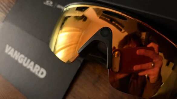 OAKLEY META VANGUARD OAKLEY META VANGUARD