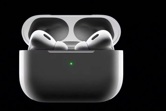 AirPods Pro, Apple prepara tre grandi novità per il prossimo modello