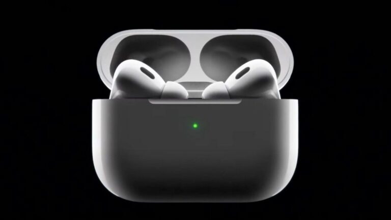AirPods Pro 3