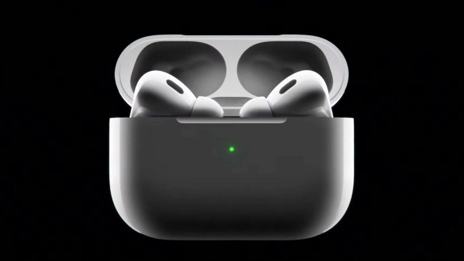 AirPods Pro 3 AirPods Pro 3