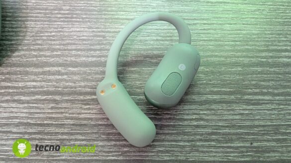 Soundcore AeroFit 2: gli auricolari con AI e traduzione istantanea | RECENSIONE