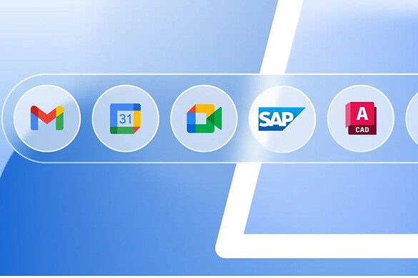 Cameyo by Google insegna ai Chromebook a parlare “Windows”
