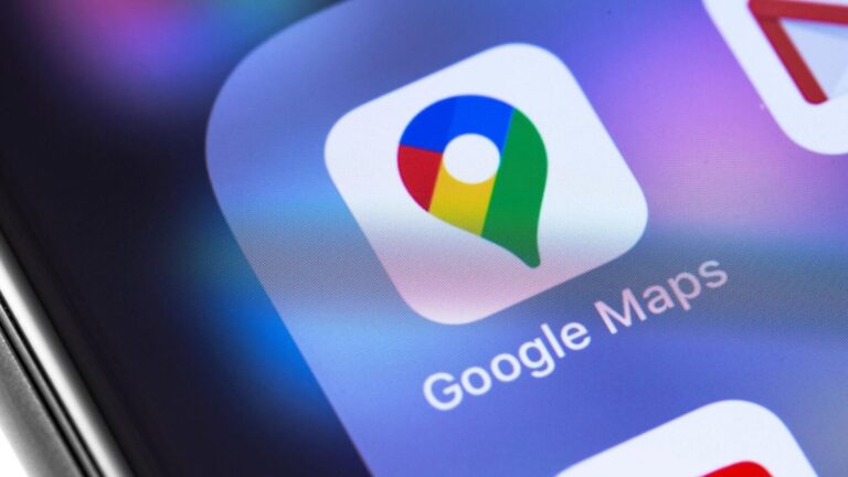 Google Maps