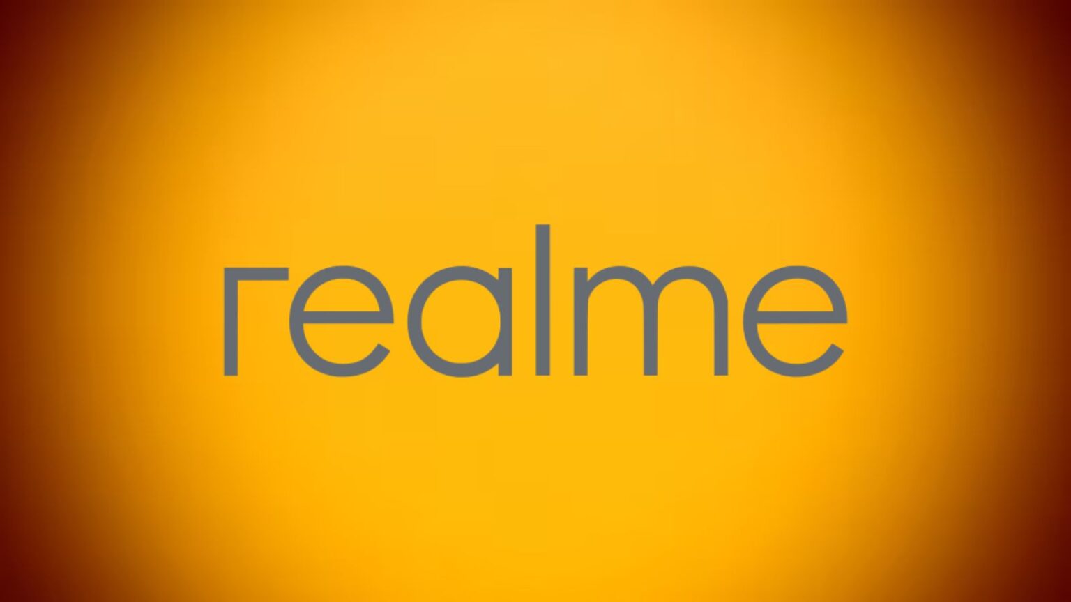 realme