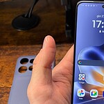 Motorola Edge 60 Neo