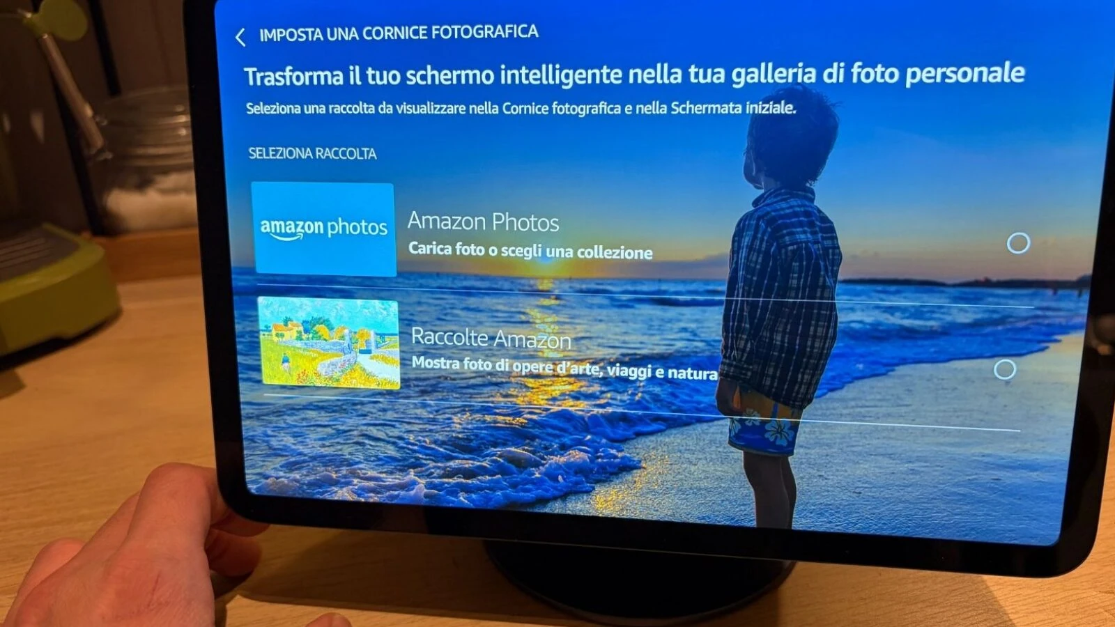 Amazon Echo Show 11 Amazon Echo Show 11