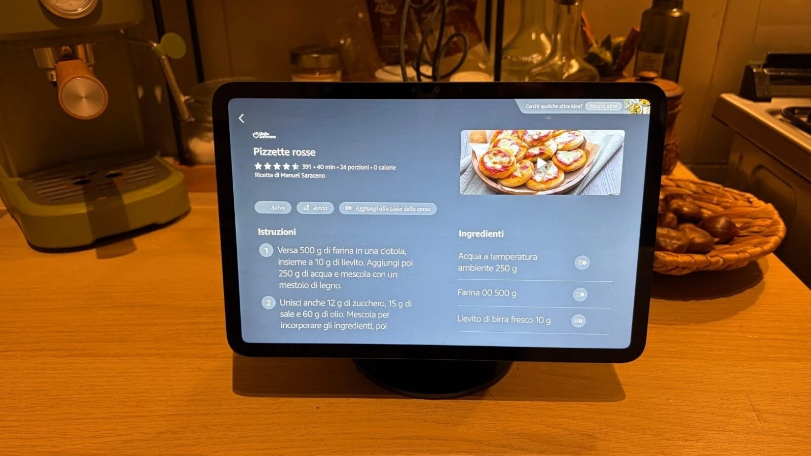 Amazon Echo Show 11 Amazon Echo Show 11