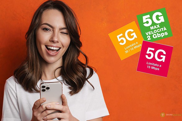 Bollini 5G, al via l’obbligo: come cambia la trasparenza sulle reti mobili