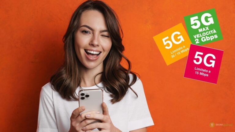 Bollini 5G, al via l’obbligo: come cambia la trasparenza sulle reti mobili