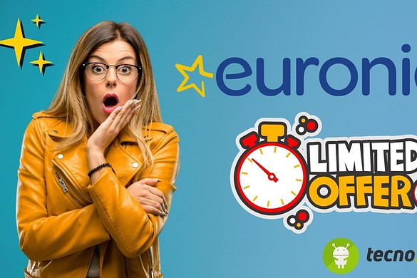 Da Euronics ti aspetta una danza di offerte: ecco le promo Black Friday