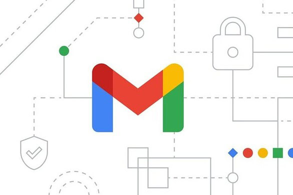 Gmail per Android si rinnova: arrivano le anteprime delle immagini nelle notifiche