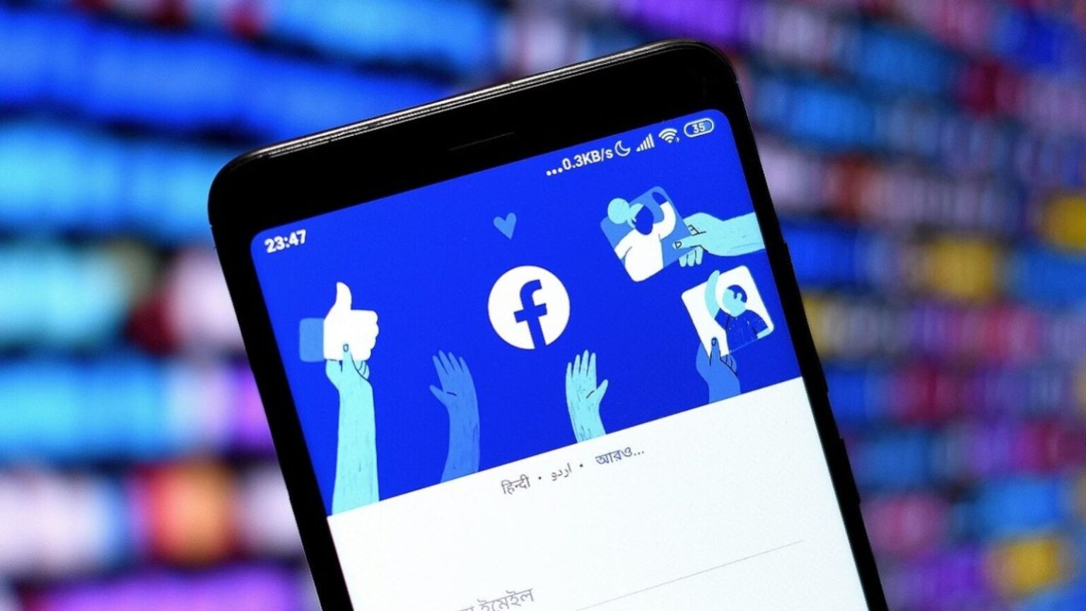 Facebook