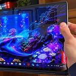 Lenovo Yoga 9i - immagine 9 Lenovo Yoga 9i 2-in-1 Aura Edition