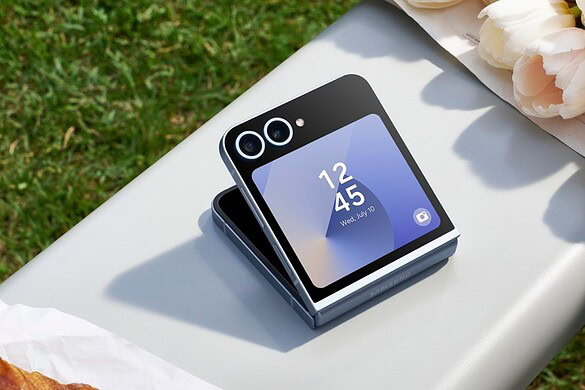 Samsung aggiorna i top di gamma: patch di novembre in arrivo per Galaxy S25, Z Fold7 e Tab S11