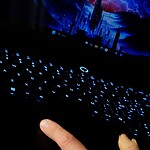 Lenovo Legion - immagine 8 Lenovo Legion 7i Gen 10