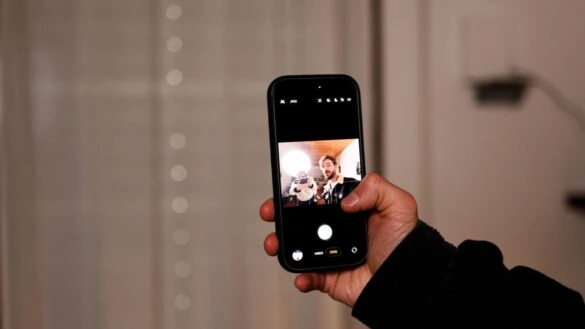 iPhone 17 Pro iPhone 17 Pro