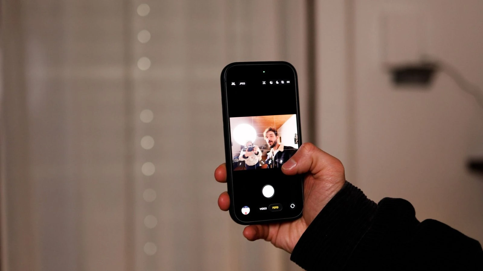 iPhone 17 Pro iPhone 17 Pro