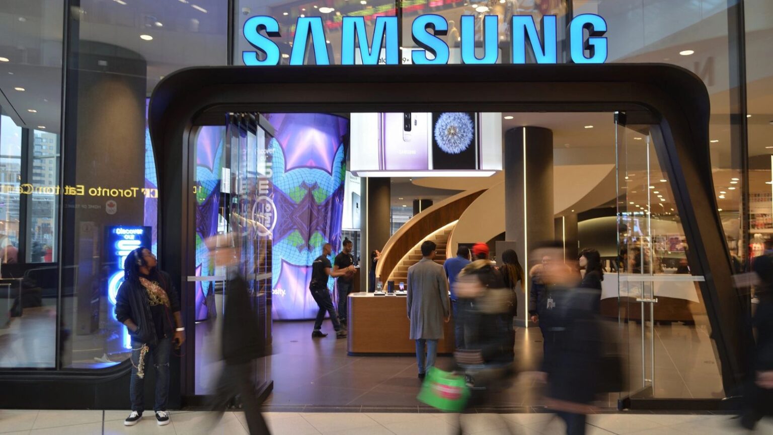 Samsung