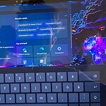 Lenovo Yoga 9i - immagine 8 Lenovo Yoga 9i 2-in-1 Aura Edition