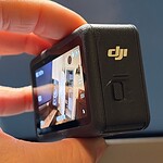 DJI Osmo Action 6 - immagine 23 DJI Osmo Action 6