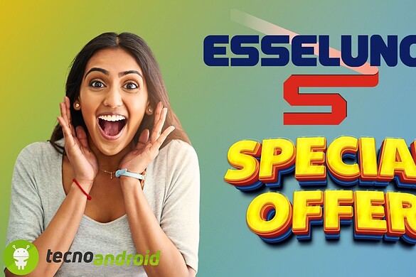 Esselunga: OFFERTE SPETTACOLARI e buoni sconto per risparmiare
