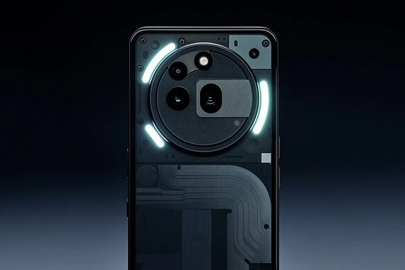 Nothing fa marcia indietro: presto si potranno rimuovere tutti i pacchetti Meta dal Nothing Phone (3a) Lite