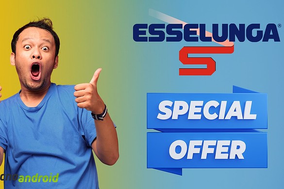 Esselunga: la convenienza che ti sorprende con prezzi imperdibili