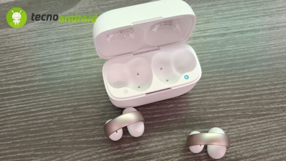 Soundcore AeroClip: gli auricolari open-ear incredibilmente versatili | RECENSIONE