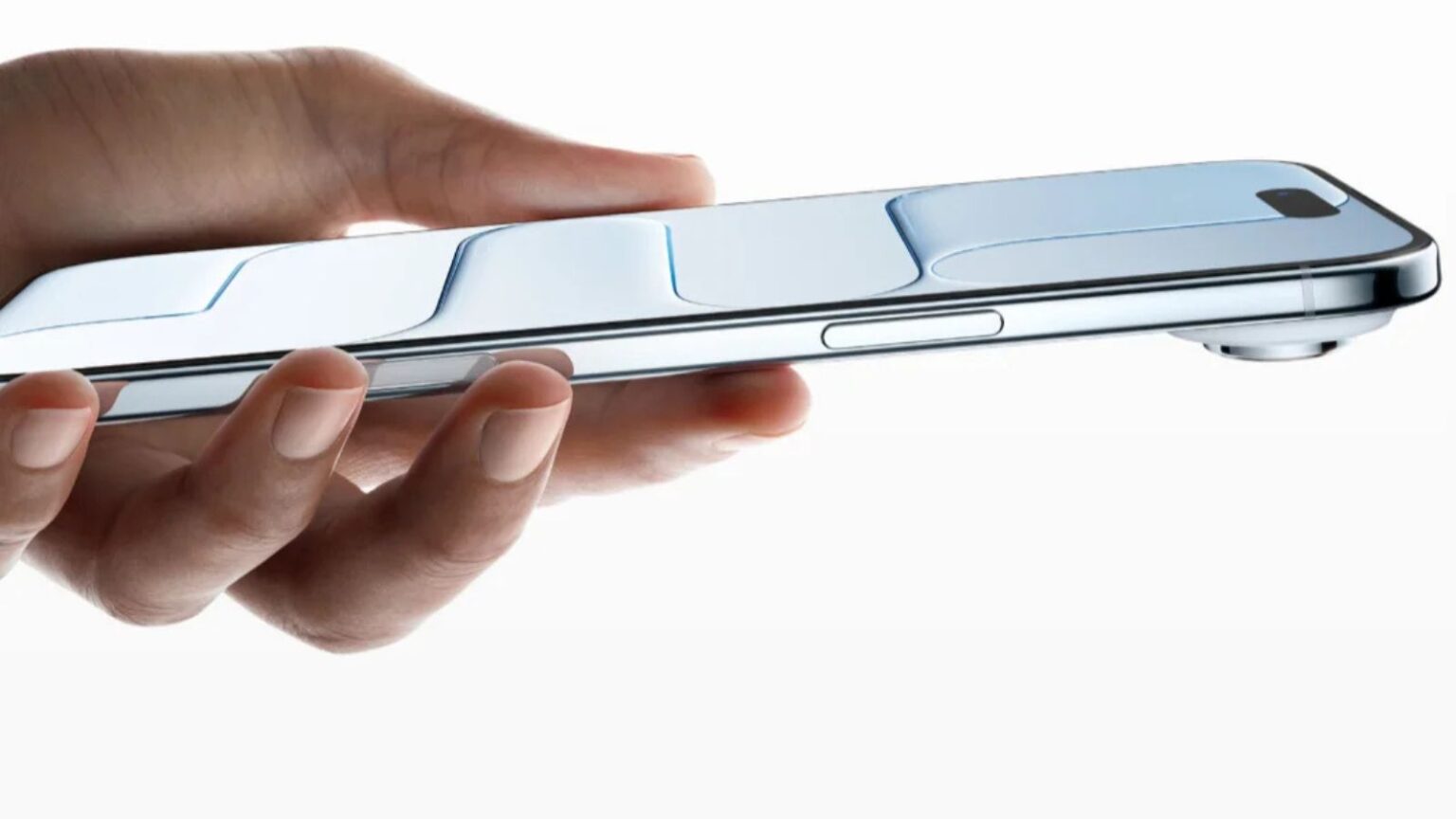 iPhone Air