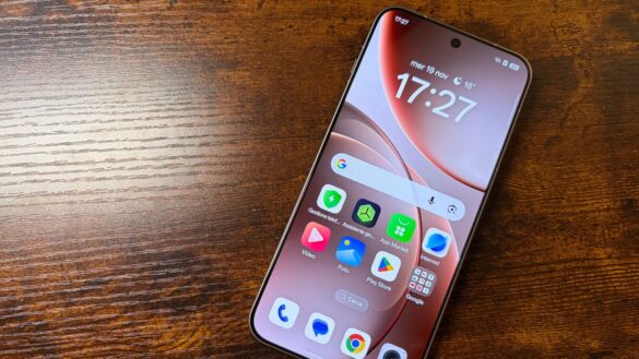 OPPO Find X9 OPPO Find X9