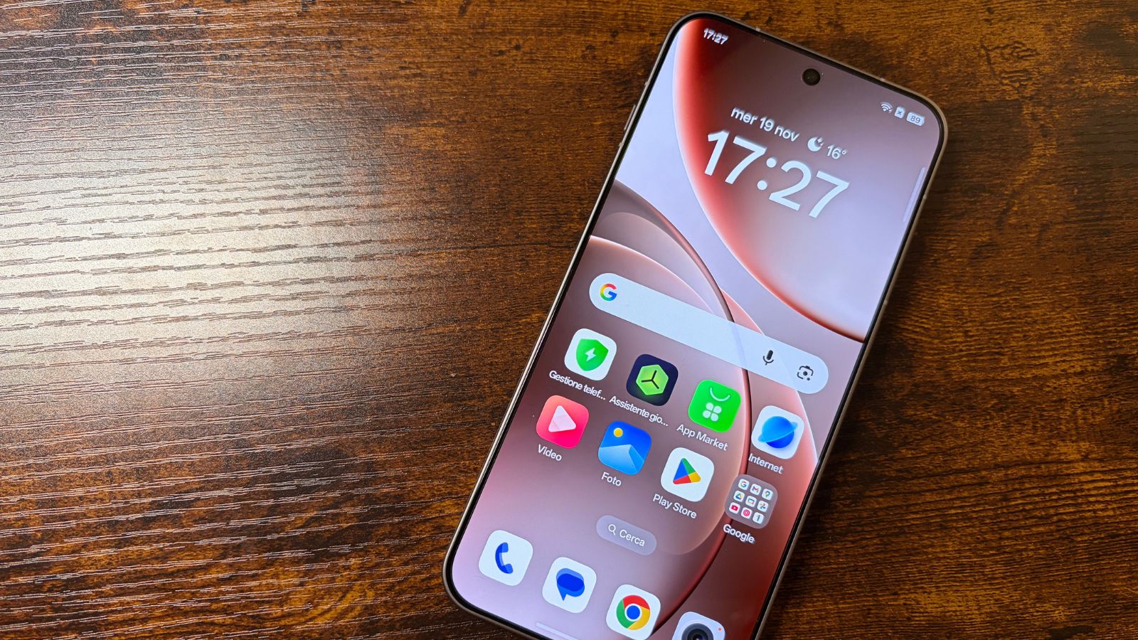 OPPO Find X9 OPPO Find X9