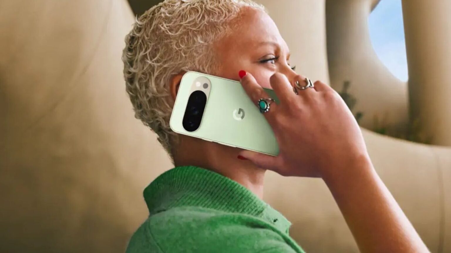 Google Pixel