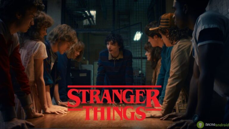 Stranger Things 5 al traguardo: tra pochi giorni su Netflix, ecco il trailer finale