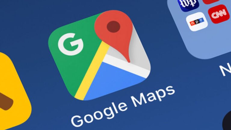 Google Maps