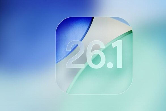 iOS 26.1 migliora Apple Music: AutoMix ora funziona anche con AirPlay