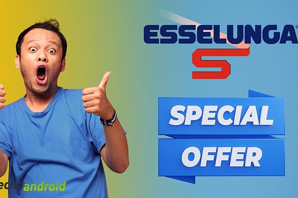 Esselunga: elettrodomestici Haier, Hoover e Samsung ora in promozione