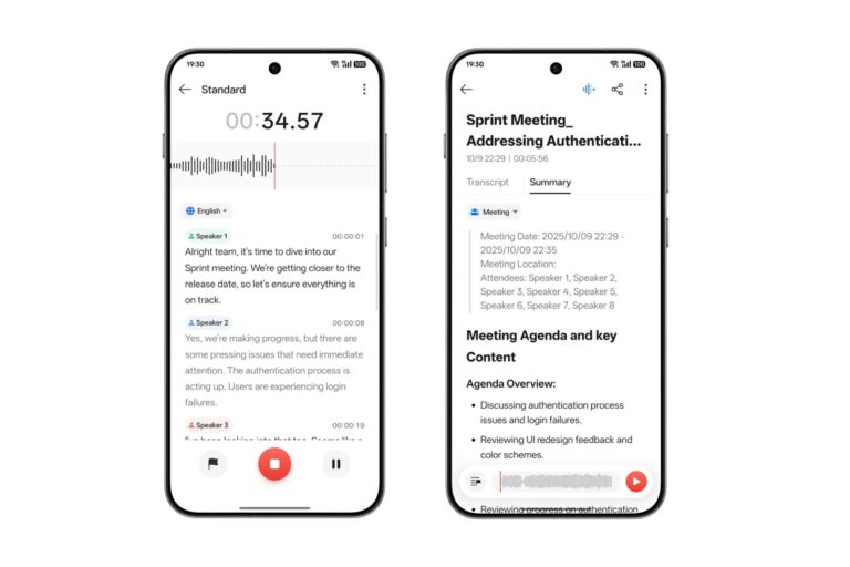 AI Recorder AI Recorder