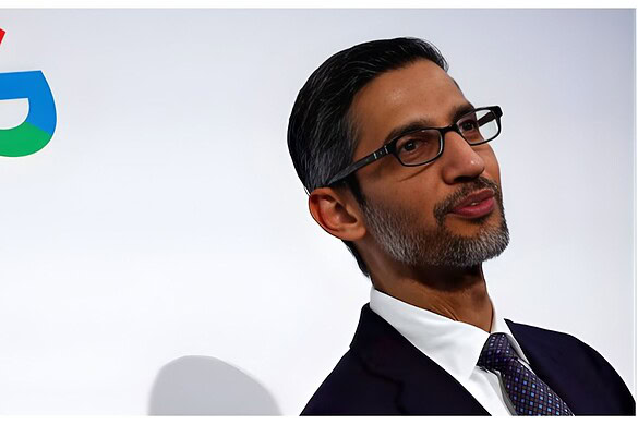Google e il rischio bolla AI: l’avvertimento di Sundar Pichai