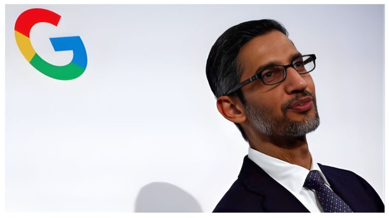 Pichai
