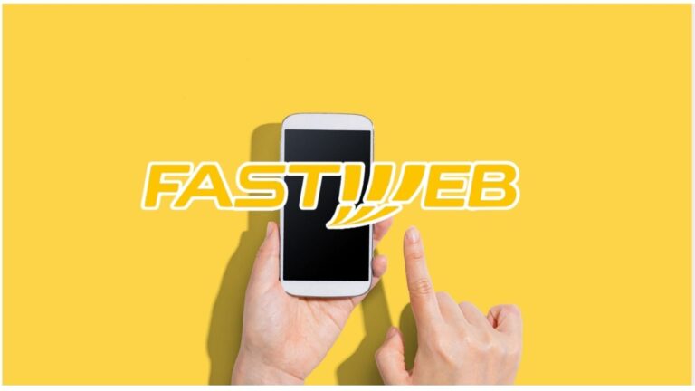 Fastweb